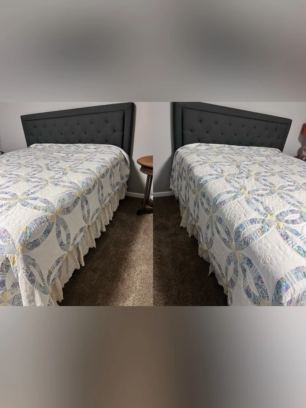 jcpenney vintage king
